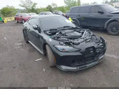 WBS43AZ04NCJ24059 2022 BMW M4