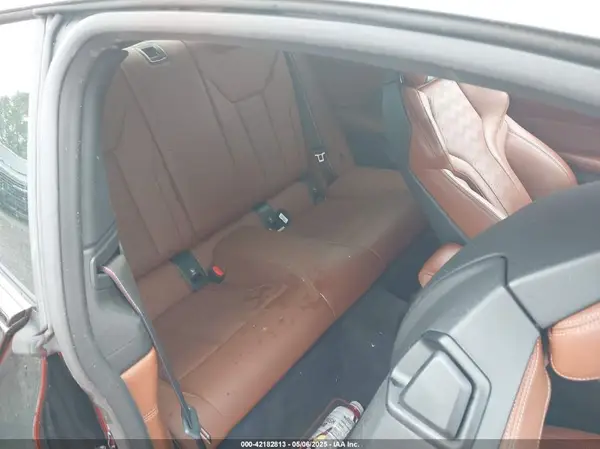 WBS43AZ04NCJ24059 2022 BMW M4 - Image 8