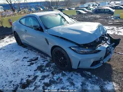 WBS43AZ04NCJ28077 2022 BMW M4