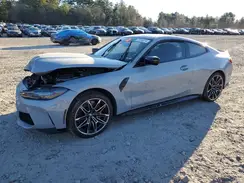 WBS43AZ04NCJ90806 2022 BMW M4