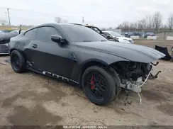 WBS43AZ04PCL58351 2023 BMW M4