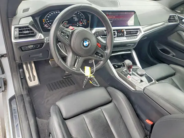 WBS43AZ04PCM32433 2023 BMW M4 - Image 8