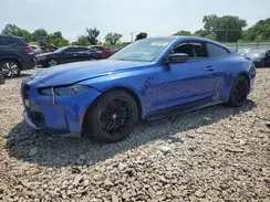 WBS43AZ04RCP54170 2024 BMW M4