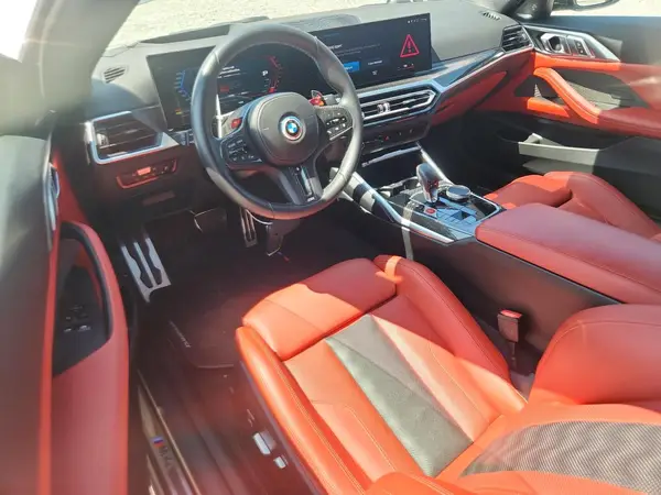 WBS43AZ04RCP59157 2024 BMW M4 - Image 8