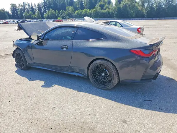 WBS43AZ04RCP71440 2024 BMW M4 - Image 2
