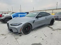 WBS43AZ04RCP88240 2024 BMW M4