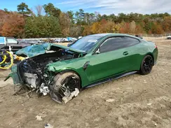 WBS43AZ04RCR55812 2024 BMW M4