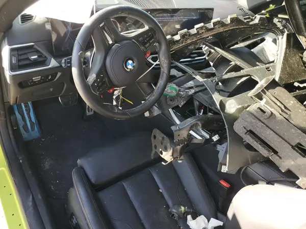 WBS43AZ04RCR88518 2024 BMW M4 - Image 8