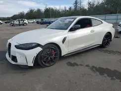WBS43AZ05NCH74893 2022 BMW M4