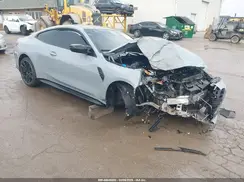 WBS43AZ05NCJ87994 2022 BMW M4