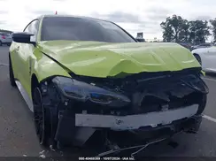 WBS43AZ05NCK03479 2022 BMW M4