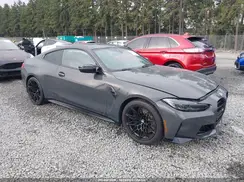 WBS43AZ05NCK15079 2022 BMW M4