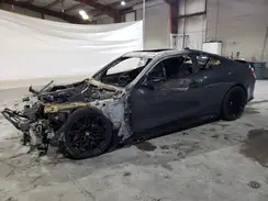 WBS43AZ05NCK18161 2022 BMW M4