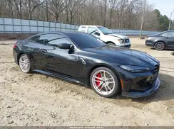 WBS43AZ05NCK27104 2022 BMW M4