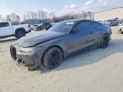 WBS43AZ05NCK43769 2022 BMW M4