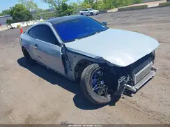 WBS43AZ05NCK61432 2022 BMW M4