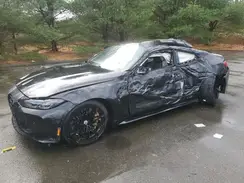 WBS43AZ05NCK81583 2022 BMW M4