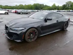WBS43AZ05NCL01251 2022 BMW M4