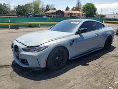 WBS43AZ05PCL25861 2023 BMW M4