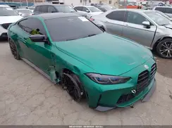 WBS43AZ05PCL26010 2023 BMW M4