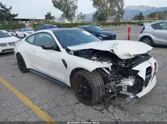 WBS43AZ05PCM18427 2023 BMW M4