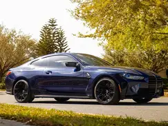 WBS43AZ05PCM35860 2023 BMW M4