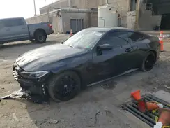 WBS43AZ05PCM59611 2023 BMW M4