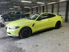 WBS43AZ05RCN30812 2024 BMW M4