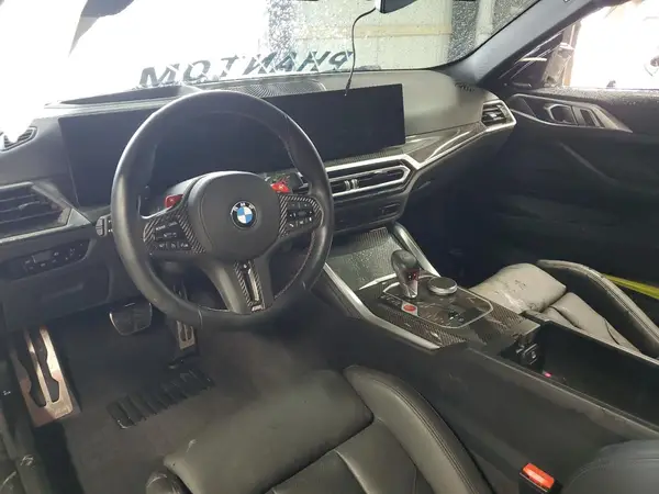 WBS43AZ05RCN30812 2024 BMW M4 - Image 8
