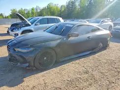 WBS43AZ05RCN50896 2024 BMW M4
