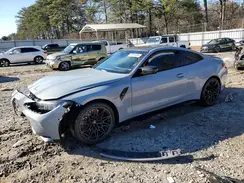 WBS43AZ05RCP26135 2024 BMW M4