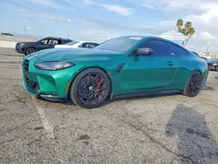 WBS43AZ05RCP50712 2024 BMW M4