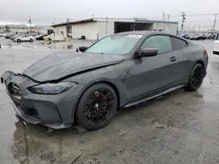 WBS43AZ05RCR03329 2024 BMW M4