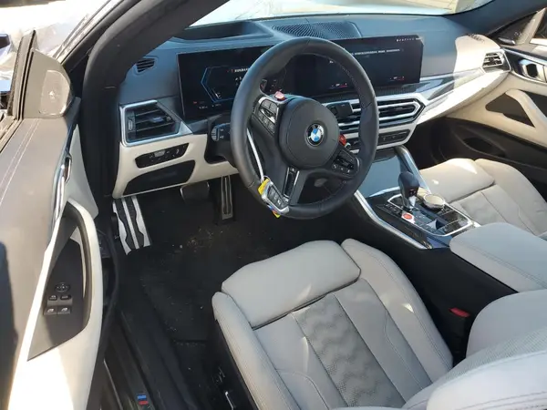 WBS43AZ05RCR21362 2024 BMW M4 - Image 8