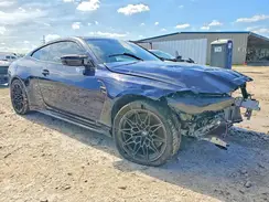 WBS43AZ05RCR90147 2024 BMW M4