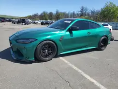 WBS43AZ05RCR91749 2024 BMW M4