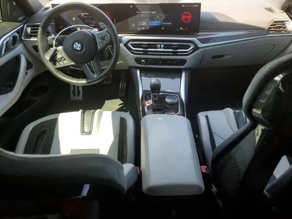 WBS43AZ05RCR91749 2024 BMW M4 - Image 8