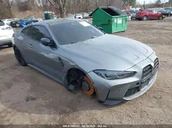 WBS43AZ06NCH93498 2022 BMW M4