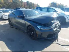 WBS43AZ06NCJ22880 2022 BMW M4