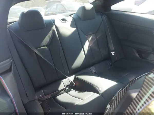 WBS43AZ06NCJ22880 2022 BMW M4 - Image 8