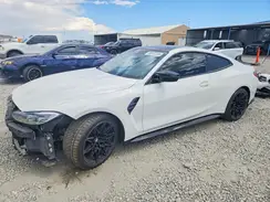 WBS43AZ06NCJ86417 2022 BMW M4
