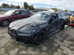 WBS43AZ06NCK53291 2022 BMW M4