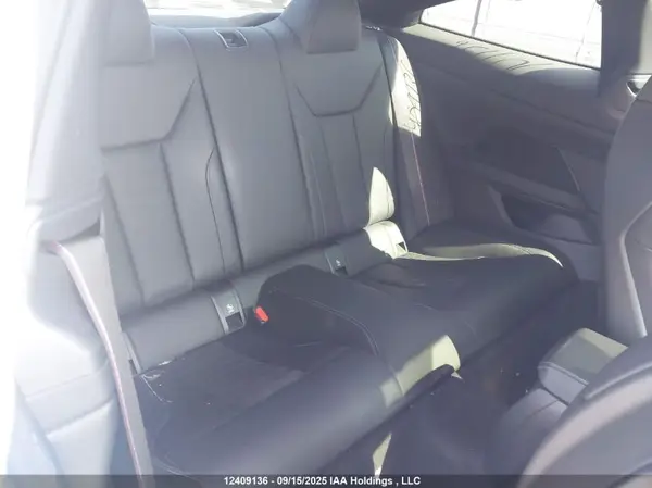 WBS43AZ06NCK65585 2022 BMW M4 - Image 8