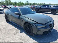 WBS43AZ06NCK73105 2022 BMW M4