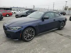 WBS43AZ06NCL01503 2022 BMW M4