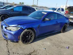 WBS43AZ06PCL38909 2023 BMW M4