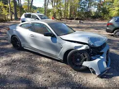 WBS43AZ06PCL55449 2023 BMW M4