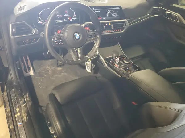 WBS43AZ06PCL59713 2023 BMW M4 - Image 8