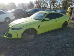 WBS43AZ06PCL66287 2023 BMW M4