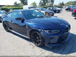 WBS43AZ06PCL69237 2023 BMW M4